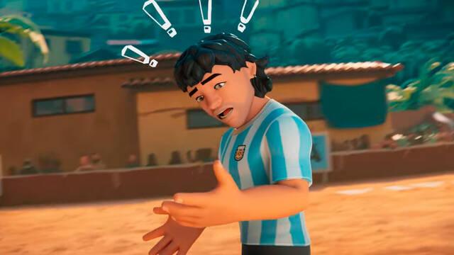 FIFA Heroes nuevo tr�iler y detalles
