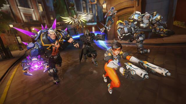 Blizzard reconoce su error con Overwatch: ignor� demasiado tiempo el debate entre 5v5 y 6v6