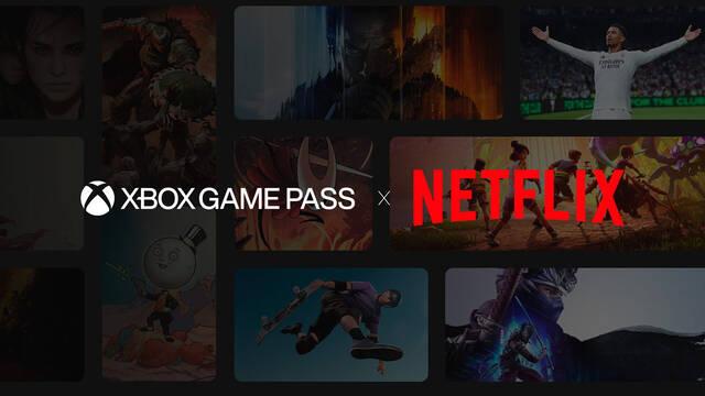 Game Pass y Netflix podr�an formar un pack de suscripciones