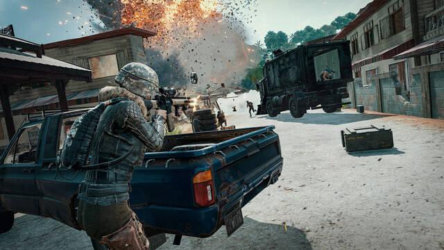 PUBG: Battlegrounds desvela su hoja de ruta para 2026 con nuevos modos, ajustes jugables y m�s contenidos