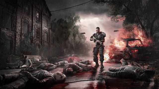 Dying Light: The Beast recibe su mayor actualización hasta la fecha con nuevos y desafiantes contenidos