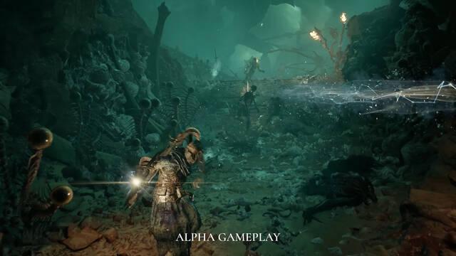 Lords of the Fallen 2 muestra un gameplay del renovado Umbral en su último diario de desarrollo