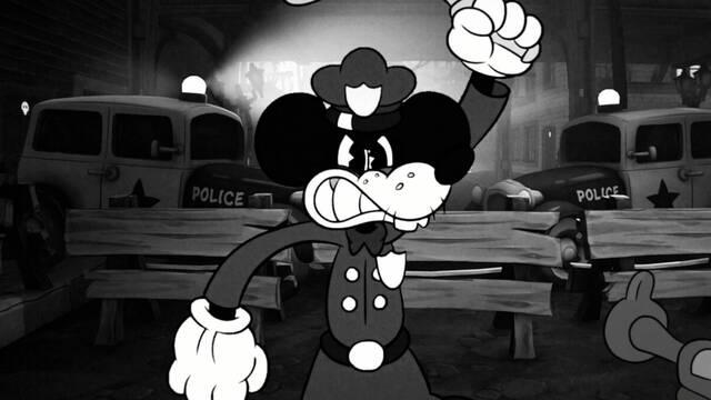 Mouse: P.I. For Hire consigue 1,4 millones en listas de deseados