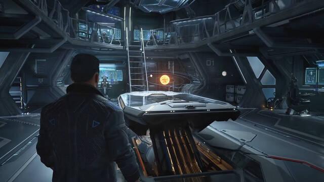El RPG de acción y ciencia ficción The Expanse: Osiris Reborn tendrá beta y desvela su ventana de estreno