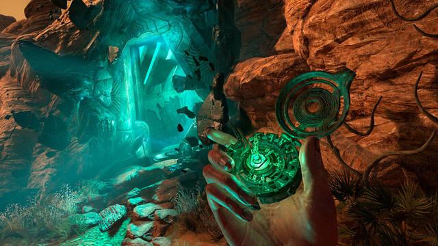 Amnesia: Rebirth, el terrorífico juego de Frictional Games, llegará pronto a Nintendo Switch 2