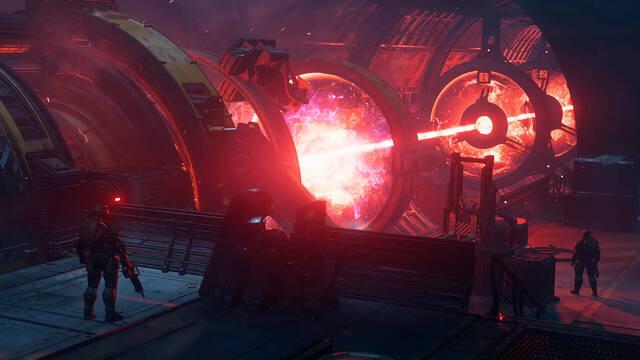 El ambicioso Star Citizen se actualiza con novedades gracias a la versión 4.7, 'Welcome to the Rock'