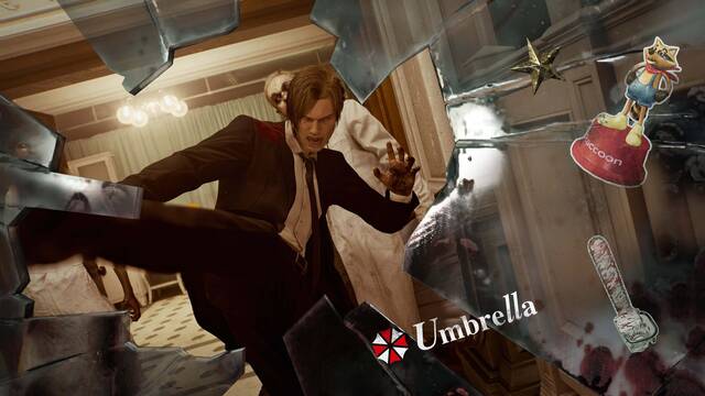 Resident Evil Requiem ya tiene modo Foto gracias a su nueva actualizaci�n gratuita