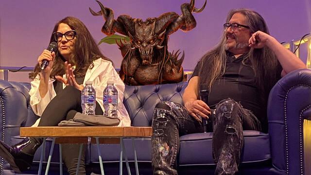 'Peor que el crash de los 80': Los Romero desvelan el drama de la industria del videojuego actual