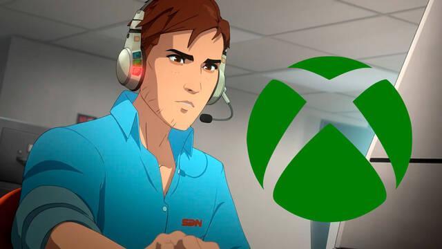 Dispatch sin censura en Xbox