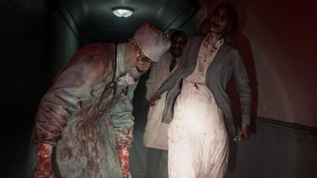 Le han bastado dos d�as: Resident Evil Requiem fue el juego m�s vendido en GAME Espa�a durante el mes de febrero