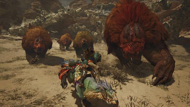 Capcom lo confirma: la mitad de las ventas de sus juegos ya son en PC