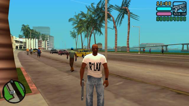 �Cu�nto vendi� GTA: Vice City Stories? Una disputa legal de Rockstar desvela el dato de este spin-off para PSP