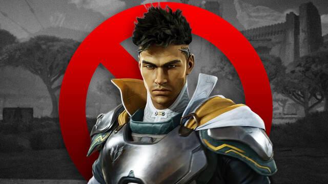 Adi�s a Highguard: confirman el cierre definitivo del 'free-to-play' apenas 45 d�as despu�s de su estreno.