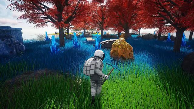 Steam regala por tiempo limitado este juego de supervivencia para PC: as� puedes qued�rtelo gratis para siempre