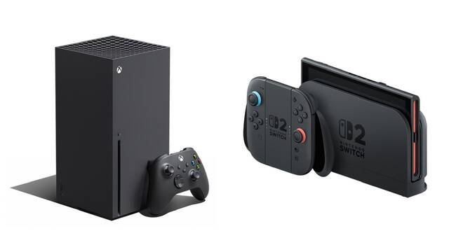 Tras la subida de precio de PS5, un analista cree que Xbox Series y Switch 2 podrían seguir el mismo camino