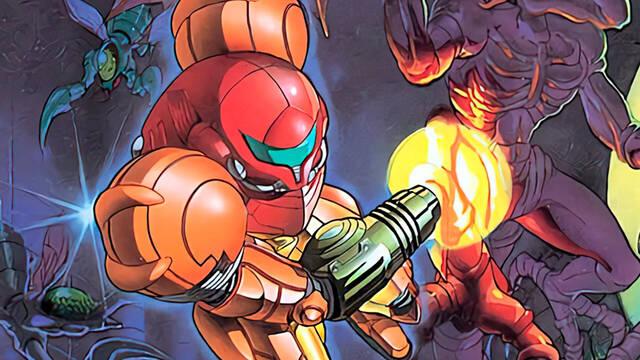 Metroid volvería pronto con el remake de un título muy querido y un juego original, según rumores