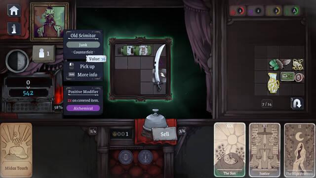 Este nuevo juego convierte el inventario de Resident Evil 4 en un desafío de estrategia: llega mañana a Steam