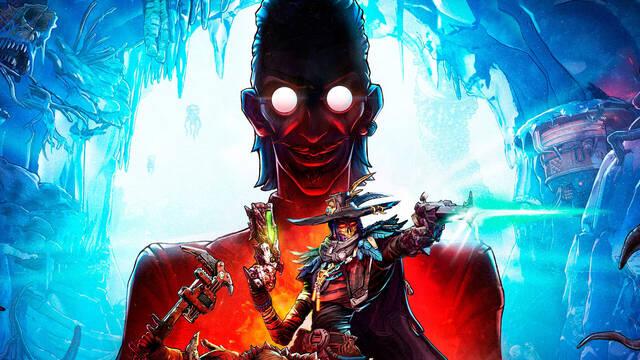 Cr�ticas al DLC de Borderlands 4, Pack de Historia 1