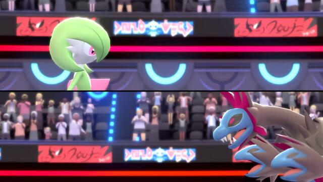 Pok�mon Champions tendr� conexi�n con Pok�mon HOME: �C�mo funciona?