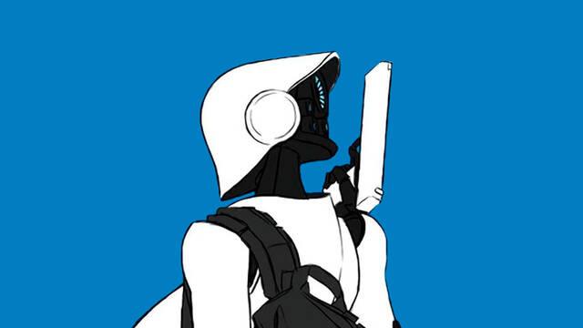 Saga de videojuegos Haydee