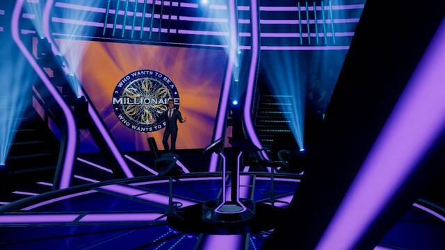 Saga de videojuegos Who Wants To Be A Millionaire