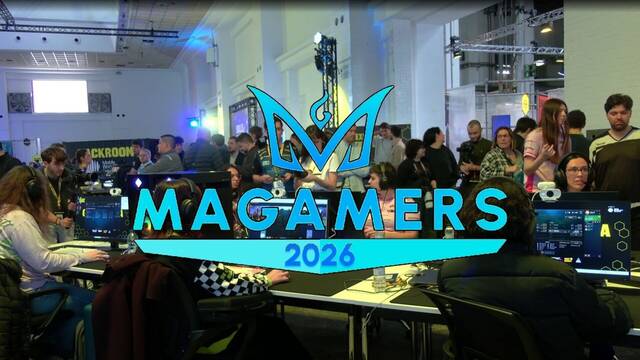 Magamers: Ganadoras de la Gran Final del torneo femenino de League of Legends