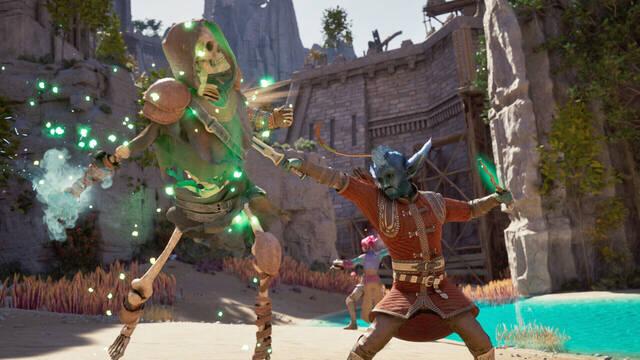 Ni Obsidian se lo esperaba: los jugadores de Avowed odian uno de los sistemas m�s importantes del RPG