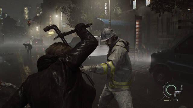 �Mejora tanto Resident Evil Requiem en PS5 Pro? DF sentencia: 'Es la experiencia premium que promet�a el hardware'