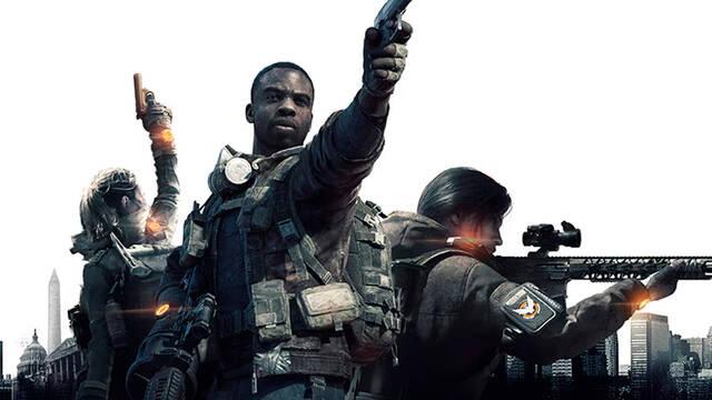 The Division 2 nuevo contenido y fecha para The Division Resurgence