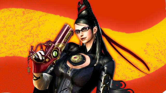 Bayonetta