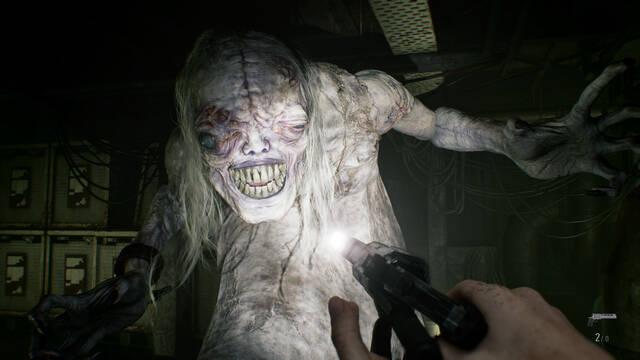 Ni PS5 ni Switch 2: analistas tienen claro que la plataforma donde m�s ha vendido Resident Evil Requiem es Steam