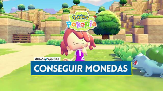 Pok�mon Pokopia: C�mo conseguir Monevitas r�pidamente - Pok�mon Pokopia