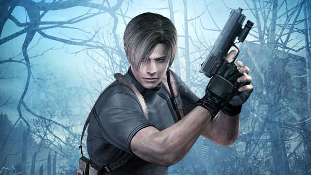 El Resident Evil 4 original tiene un misterio que sigue sin resolverse