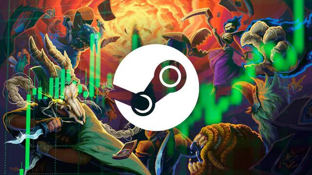 Slay the Spire 2 se estrena con un gran �xito en Steam