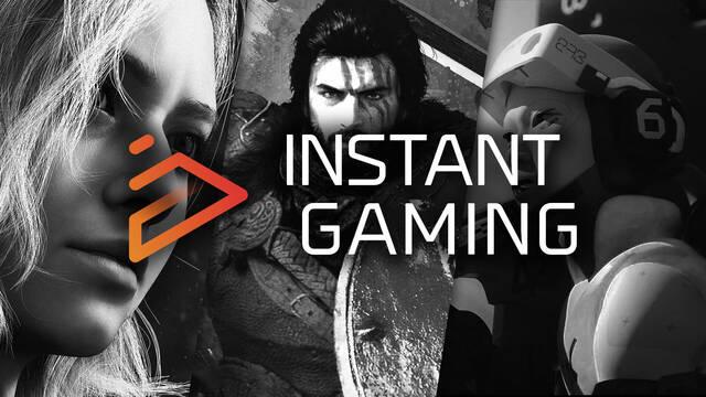 De Resident Evil Requiem a Crimson Desert: los m�s vendidos de Steam a un precio imbatible en Instant Gaming.