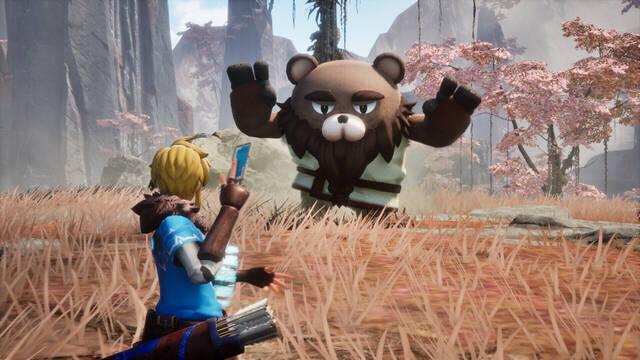 Anuncian un juego calcado a Pok�mon y Palworld, pero con una diferencia: las criaturas se capturan con cartas