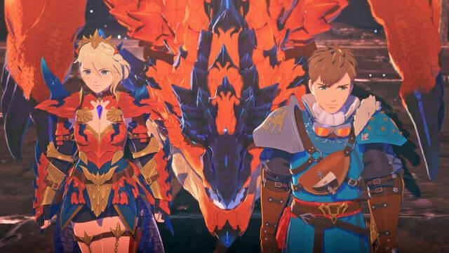 �Hace falta jugar a los anteriores antes de Monster Hunter Stories 3? Esto es lo que debes saber