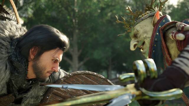 Crimson Desert hereda una funci�n de TikTok: Las cinem�ticas se podr�n reproducir al doble de velocidad