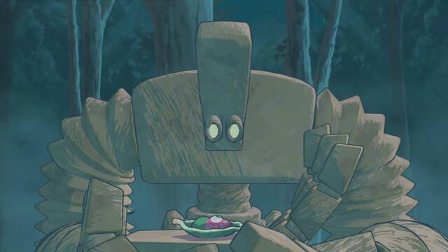 Anunciado Hoa 2, una nueva y emotiva aventura de plataformas y puzles 3D que llegar� a las tiendas este a�o