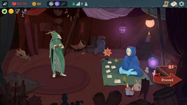 Los creadores de Slay the Spire 2 se declaran 'enemigos de las microtransacciones'