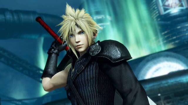 Dissidia Final Fantasy NT deja de actualizarse