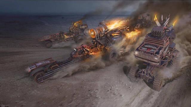 Crossout evento Raven's Path