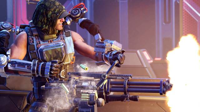 Epic Games Store regala esta semana Insurmountable y XCOM 2