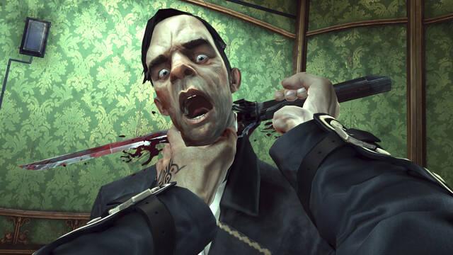 Los parecidos no son casuales: Dishonored nació originalmente como una entrega de la saga Thief