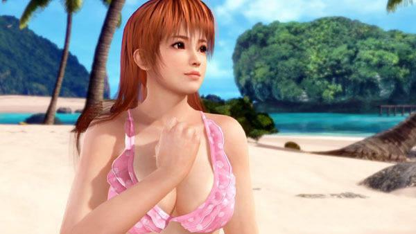 La Versin Gratuita De Dead Or Alive Xtreme 3 Ya Est Di