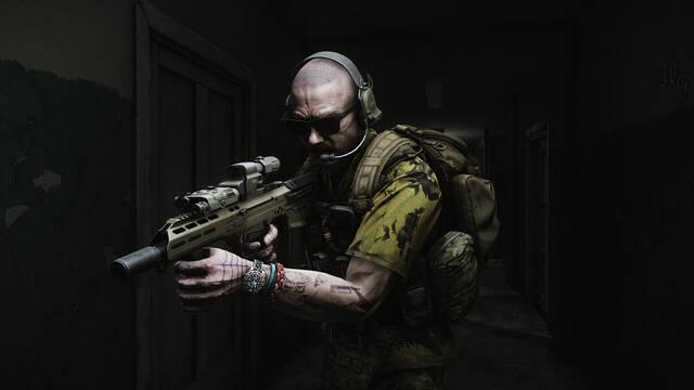 Escape from Tarkov reduce su dificultad con una nueva actualización repleta de cambios y mejoras