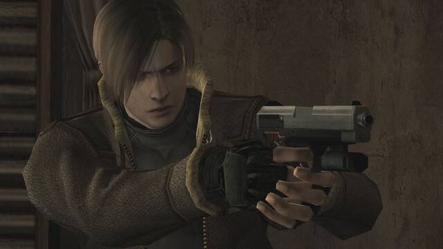 Resident Evil 4 Remake es víctima del 'review bombing' en Metacritic -  Vandal