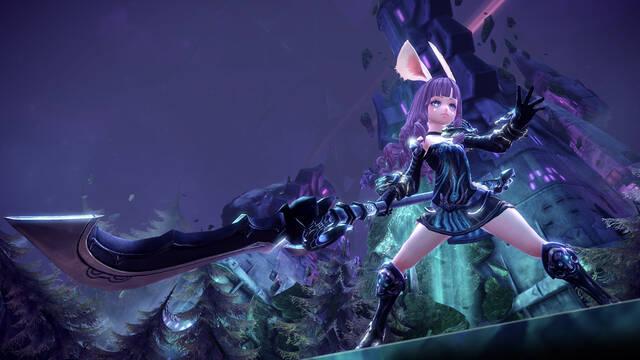 Tera cierre editora