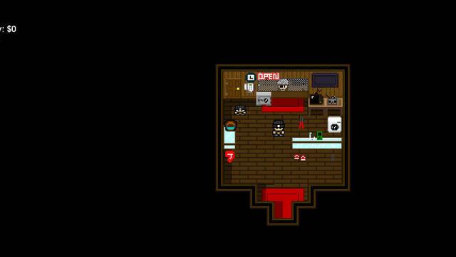 Consigue gratis y para siempre en Steam este juego indie de sigilo y robos