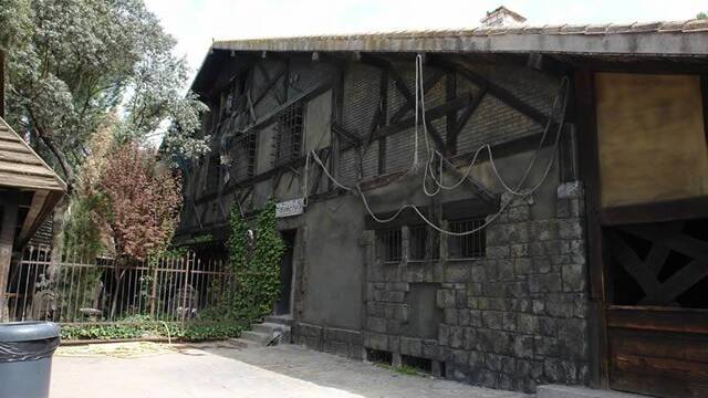 Resident Evil DS se presenta en Espa�a